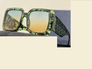 Été femme mode voyage lunettes de soleil bibliothécaire verre conduite lunettes de soleil dame carré grand cadre plage protection UV lunettes éblouissantes noir 6 couleurs lunettes