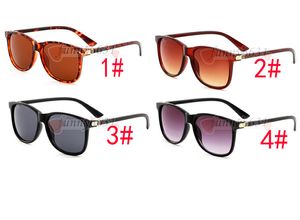 été femme en plein air FASHION lunettes de soleil cyclisme lunettes de soleil pour femmes hommes mode Conduite Lunettes équitation vent Cool lunettes de soleil 4COLORS