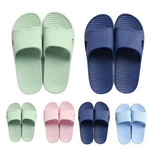 Zomer dames badkamer waterdichte roze63 sandalen groen witte zwarte slippers sandaal dames gai schoen 401 s