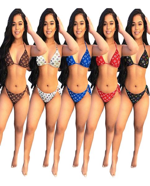 Traje de baño Bikini de verano para mujer, traje de baño de diseño de moda, traje de baño de bikini de talla grande para mujer, traje de baño de chica sexy, traje de baño 28159291515