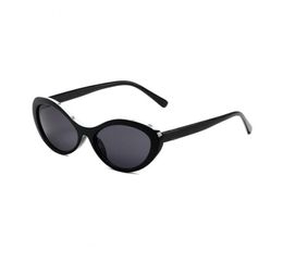 verano Mujer moda playa Gafas de sol Rectángulo mujer al aire libre viajes antideslumbrante Casual antideslumbrante glasse damas Ojo de gato ciclismo conducción eyeglasse goggle