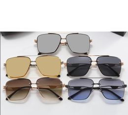 Zomer vrouwen mode strand zonnebrillen rechthoek vrouw buitenshuis reizen antiglare casual anti-glare brillen brillen dames fietsen rijden oogglassen goggle