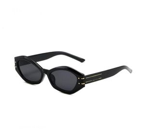 Summer Women Fashion Beach Sunglasses Rectangle pour homme voyage Antiglare Antiglare Glasse dames cyclisme carré carré ey4760925