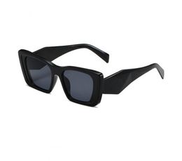 Verano MUJER Moda Recubrimiento Gafas de sol Antideslumbrante Gafas de conducción Hombre Montar Vidrio PLAYA Ciclismo Irregular Gafas BLANCO Conducción Gafas de sol con montura grande 6 COLORES