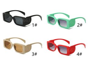 Zomer Women Fashion Coating Zonnebril Antiglare rijdende bril Dames rijden Glazen strand fietsen onregelmatige oogslijtage Rechthoek Rijden Kleine frame wrap