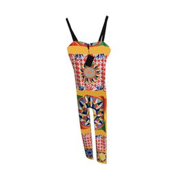 Zomer Dames Jumpsuits Sexy Mouwloos Vest Onesies Body Slanke Sexy Yoga Rompertjes