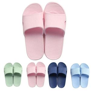 Zomer dames sandalen roze44 waterdichte badkamer groen witte zwarte slippers sandaal dames gai schoenen trends 811 s 852 s d 87c5