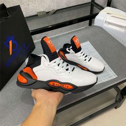 Été Y3 hommes baskets haute rue voyage hommes chaussures décontractées marque de luxe course casual baskets femmes chaussures de sport