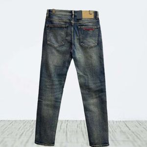 étés hommes jeans designer jeans hommes mode rayé graphique lavé pantalon de mode denim décontracté lâche couleur unie grande taille pantalon droit 5xl