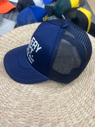 Sun Cap Sombrero de béisbol para hombres para 2024 Summer Mesh Designer Men Golf Caps Team Sport Motorsport Racing Ajustable Sport Casual Hats Diseñadores de diseñadores EE
