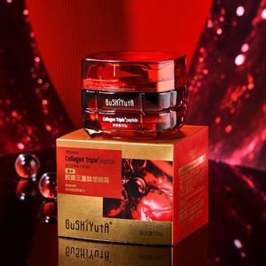 Collagène Sun Triple Peptide Face Crème