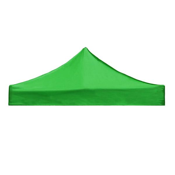 Sun Garden Gazebo Top Cover Reemplazo de carpas de carpas Topopel impermeable