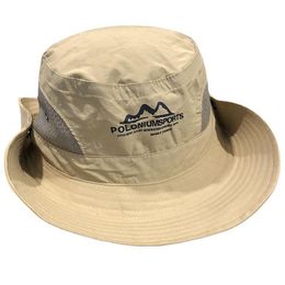 Sol sombreros para hombres para mujeres sombrero de cubo upf 50+ protección ultravioleta plegable sombreros de borde ancho