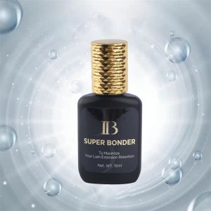 Sun Korea wimperextensions zelfklevende groothandelsprijs Ibeauty Ib Super Bonder met wimperverlenging