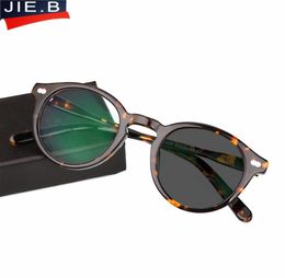 Soleil photochromique bifocal Lunettes de soleil Lunettes de soleil Men Femmes Diopter Reading Glass Readers Gafas de Lectura + 1.0 ~ + 3.02408859