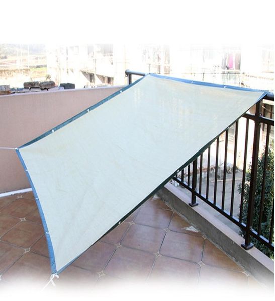 Tente de protection du refuge solaire pour la voiture Gazebo Outdoor Garden Shade Sun Autoor Canopy Solet Shelter Protection Tent pour Car1421295