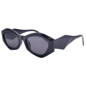 designer zonnebril voor dames mode-stijl beschermt UV400-lens originele bril royale avant-garde stijl heren en dames buitensportzonnebril met doos