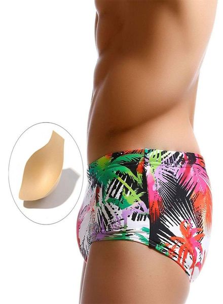 Sunga Men039s Designer Speedo Style Cut Maillots de bain Short de bain Trunk1194922