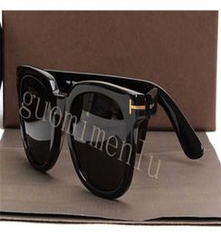 Sunglass Eyglas Top Qualtiy Fashion 211 Tom For Man Woman Erika Eyewear Ford Designer Brand Sun Glasses Girls Love1109957