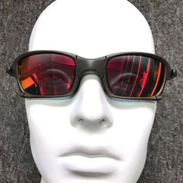 Lunettes de soleil 2019 nouveau Design lunettes de cyclisme polarisées pour homme femmes lunettes de vélo lunettes de soleil de cyclisme Aolly cadre Uv400 lunettes 0045