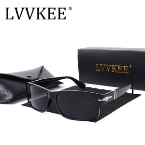 Lunettes de soleil 2021 Nouveau Tom Cruise Top Fashion Style Hommes Lunettes de soleil polarisées pour la conduite 007 Vintage Classic Lunettes de soleil Oculos De Sol Masculino