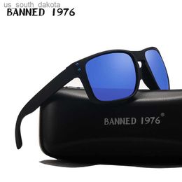 Lunettes de soleil 2022 TR90 Cool HD polarisées hommes lunettes de soleil UV400 mode flambant neuf femmes conduite Oculos De Sol lunettes de soleil avec boîte-cadeau L230523