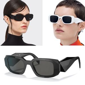 Lunettes de soleil 2023 lunettes polarisées lunettes mode femmes été Anti-reflet Vintage lunettes voiture conduite UV400 Spr17w