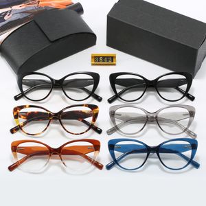Zonnebrillen 2024 Klassieke vierkante zonnebril Damesmodebril beschermt tegen UV-stralen