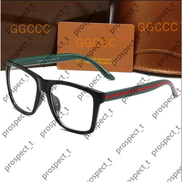 Lunettes de soleil 2024 Designer Womans Vintage Plain Mirror GGities Lunettes de soleil GG Femmes Lunettes de soleil Plage Protection UV Lunettes de soleil 3535