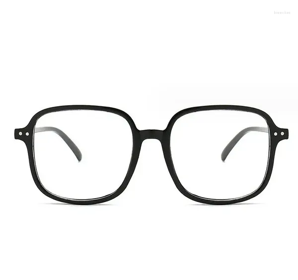 Lunettes de soleil polarisées pour hommes et femmes, rectangulaires, UV400, classiques, à la mode, de haute qualité, 2024