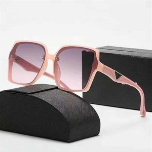 Gafas de sol 22 Diseñador para hombre mujer hombres mujeres unisex gafas playa polarizadas uv400 negro verde blanco alto2040