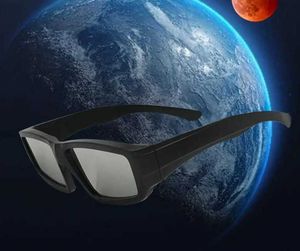 Lunettes de soleil 5 pièces viseur solaire compact ultra léger certifié lunettes de soleil outil de viseur H240316