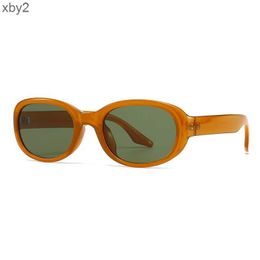 Lunettes de soleil 86618 lunettes de soleil modernes Rock and Roll mode INS Style chanteur étoile couleur lunettes de soleil femme