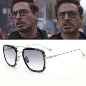 Lunettes de soleil A DITA Flight 006 Stark lunettes Top luxe de haute qualité Designer pour hommes femmes nouvelle vente défilé de mode de renommée mondiale It304u