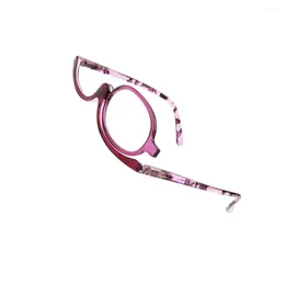 Zonnebril Volwassenen Ouderen Leesbril Kantoor Klassieke Stijl Verziend Lenzenvloeistof PC Frame 200 Graden Brillen Oogaccessoire
