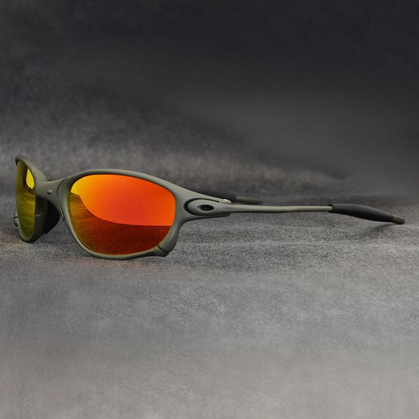 Lunettes de soleil alliage cadre vélo lunettes de course hommes femmes UV400 cyclisme lunettes de soleil lunettes de pêche lunettes de vélo ciclismo 230718