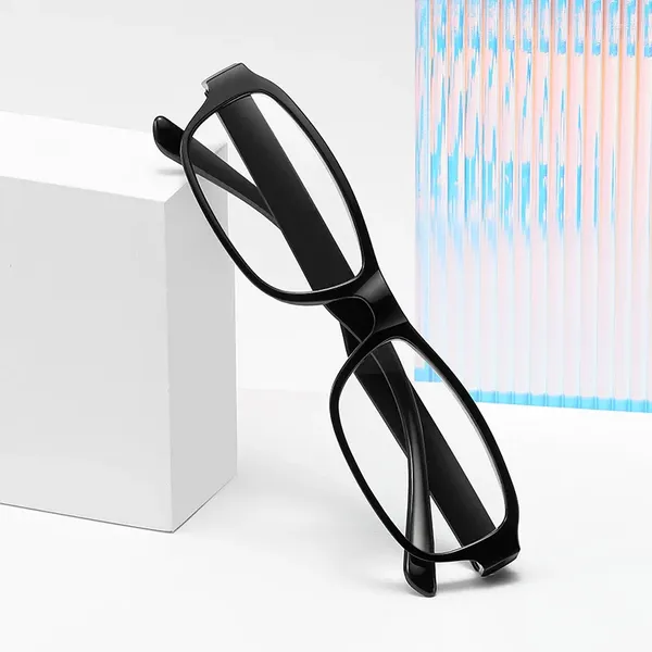 Lunettes de soleil Anti-lumière bleue progressive multifocale lunettes de lecture hommes femmes Protection des yeux lecteurs lunettes optiques presbytie lunettes 1