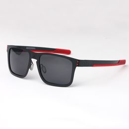 lunettes de soleil cadre noir Sports lunettes de vélo en plein air lunettes de soleil polarisées photochromiques lunettes de cyclisme golf pêche course sport hommes femmes équitation lunettes