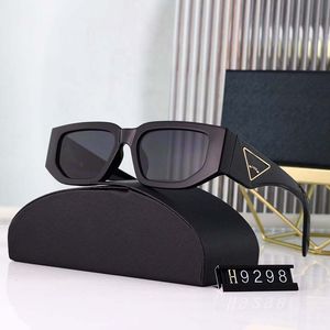 Zonnebrillen Zwarte zonnebrillen Grijze bril voor retro Franse zonnebrillen Mannen Outdoor Full Frame High End Glazen Vrouwen groot voor bestuurder Wit frame Lunette de Soleil Man