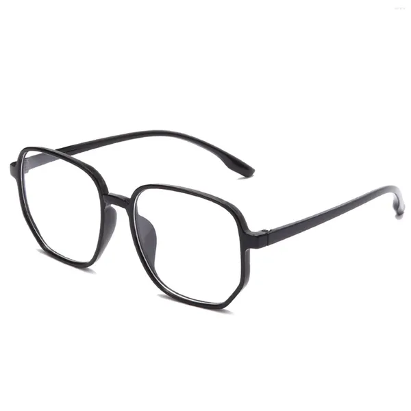 Gafas de sol Gafas de bloqueo de luz azul Filtro de rayos UV Deslumbramiento Lente HD Gafas de moda para mujeres y hombres adultos