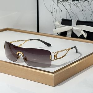 zonnebrillen merkontwerper voor dames merkontwerper luxe zomer Outdoor tinten gepolariseerd 75BHY125 zwart drive brillen zonnebril van dames met geschenkdoos