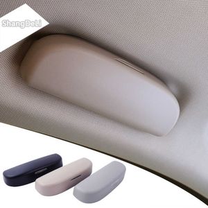 Zonnebrillen Cases Tassen Autoglazen Zonnebrilhouder voor Mercedes Benz GLA 220 250 260 B200 A180 A220 A260 Accessoires J230328