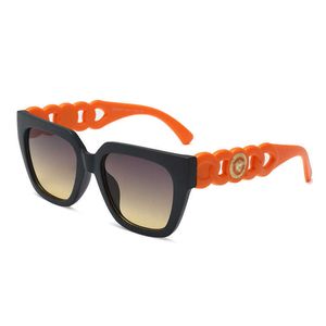 Zonnebrillen Cat's Eye Sunglasses Dames Advanced Sense Ins Square Moderne Persoonlijkheid Mode Zonnebril T2201295