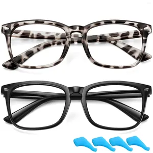Zonnebril Kinderbrilmontuur voor jongens en meisjes Kinderbrillen Flexibele kwaliteit Brilbescherming Visiecorrectie W-615