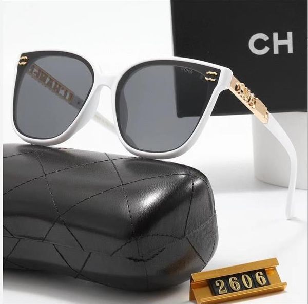 Lunettes de soleil marques classiques rétro-lunettes de soleil groupes de luxe Designer de créateurs de luxe Ray Metal Frame Designers Sun Glasse