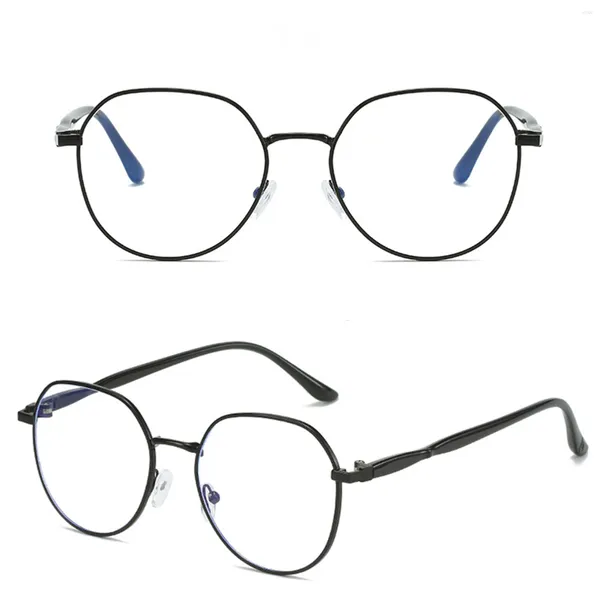 Gafas de sol Cambio de gafas Cambiando de gafas ultra livianas Durable Estrés sin gafas para lectura de juegos Estudiantes