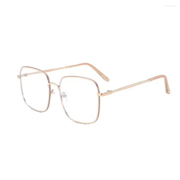 Lunettes de soleil verres d'ordinateur Blue Light Blocking Anti-Glare for Men Screen Digital