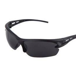 Lunettes de soleil Lunettes de soleil cyclistes de soleil antiuv Explosion étanche verres de soleil pour hommes verres de vélo de camping