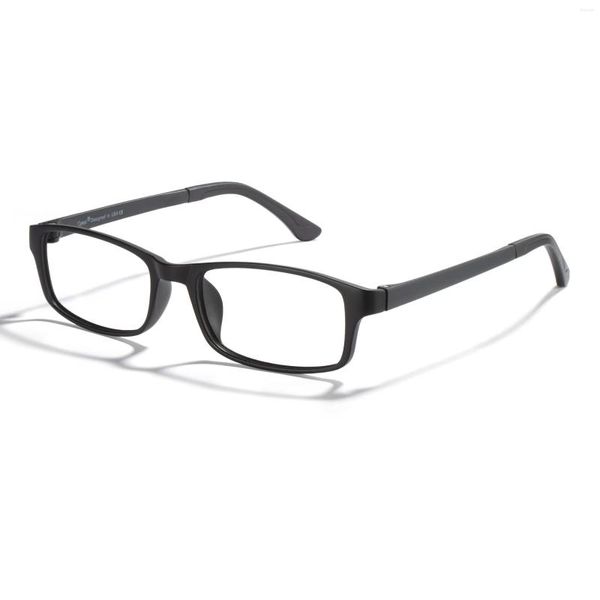 Gafas de sol Cyxus, gafas de bloqueo de luz azul para hombres y mujeres, TR90, montura ligera, gafas antiradiación para juegos de ordenador 8327