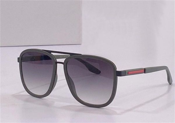 Lunettes de soleil rondes pour hommes, nouveau Design, monture carrée 50xs, Style Sport populaire, protection Uv400 pour l'extérieur, offre spéciale, vente en gros